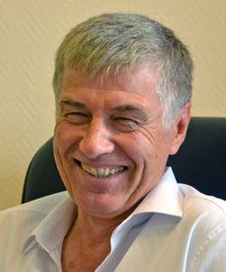 Маркин Виктор Фёдорович российский легкоатлет, олимпийский чемпион, спортсмен