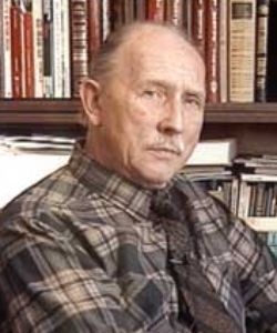 Замойский Лоллий Петрович российский писатель