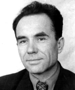 Седых Константин Фёдорович российский писатель, поэт, прозаик