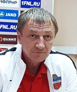 Алексеев Александр Валентинович