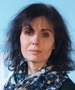 Званцова Алёна Владимировна российский кинорежиссёр, сценарист