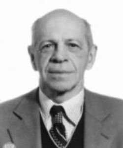 Стернин Григорий Юрьевич - российский искусствовед, ученый