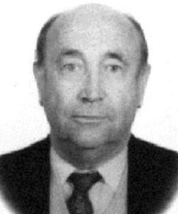 Черниченко Юрий Дмитриевич - российский писатель, прозаик