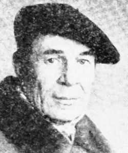 Дмитревский Владимир Иванович российский писатель