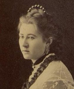 Кронеберг Зинаида Дмитриевна российский артист, оперный певец