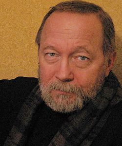 Иванов Владимир Владимирович российский актёр, режиссёр