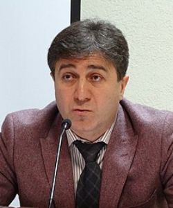 Гаглоев Фёдор Иванович российский спортсмен, футболист