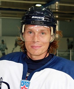 Афиногенов Максим Сергеевич российский спортсмен, хоккеист