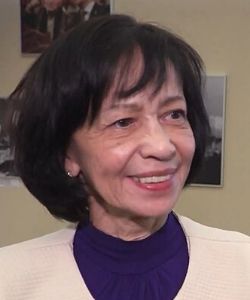 Павлова Надежда Васильевна российский артист, балетмейстер