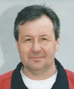 Крестененко Сергей Васильевич российский спортсмен, футболист