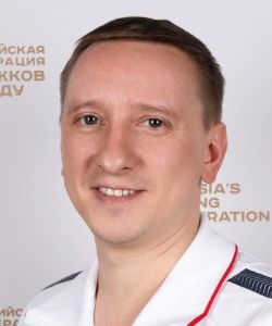 Доброскок Дмитрий Михайлович российский спортсмен