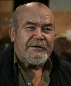 Грюнберг Константин Васильевич российский скульптор