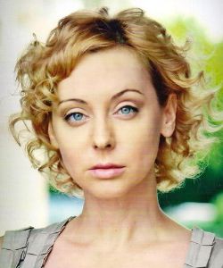 Коренная Наталья Александровна российский актёр