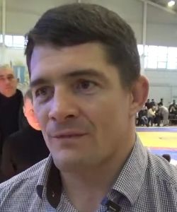 Мишин Алексей Владимирович российский борец, олимпийский чемпион, спортсмен