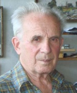 Галахов Николай Николаевич российский живописец, пейзажист, художник