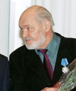 Карякин Юрий Фёдорович