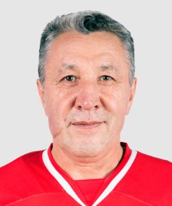 Гимаев Ирек Фаритович российский спортсмен, хоккеист