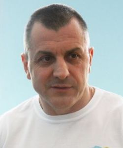 Илюхин Михаил Иванович российский спортсмен