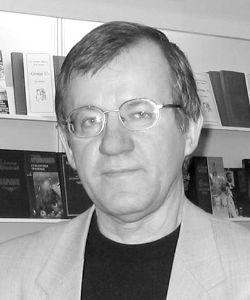 Арцибашев Александр Николаевич - российский писатель, прозаик
