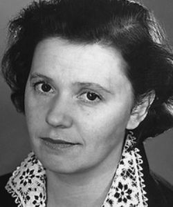 Ростовцева Клементина Ивановна российский актёр