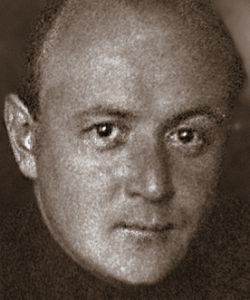 Смолин Дмитрий Петрович