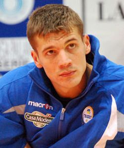 Бережко Юрий Викторович российский волейболист, олимпийский чемпион, спортсмен