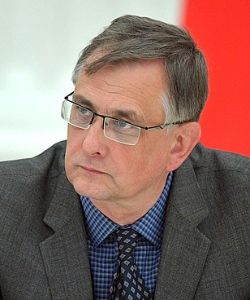 Адрианов Андрей Владимирович российский биолог, зоолог