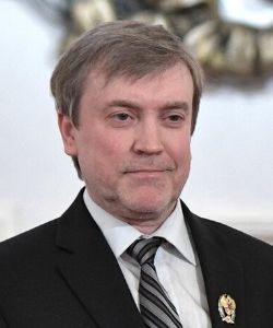Рогаев Евгений Иванович российский биолог, генетик, ученый