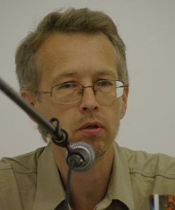 Замятин Дмитрий Николаевич российский географ, культуролог, поэт, эссеист