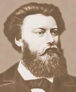 Яблочков Павел Николаевич российский изобретатель, электротехник
