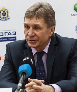 Шепелев Сергей Михайлович российский олимпийский чемпион, спортсмен, хоккеист