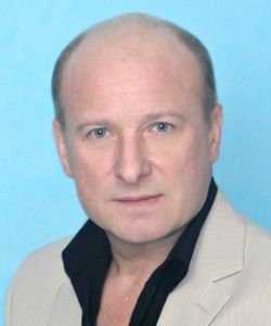 Большаков Геннадий Арсентьевич российский актёр