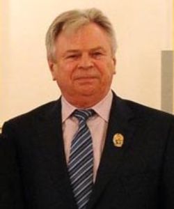 Тишков Валерий Александрович российский антрополог, историк, этнолог
