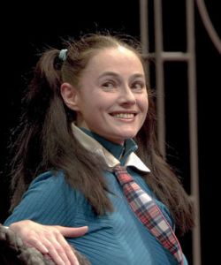 Мерц Наталья Ингольфовна российский актёр