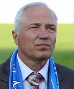 Богданов Валерий Петрович российский спортсмен, футболист