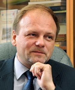 Ходяков Михаил Викторович российский историк