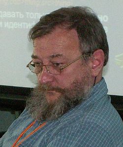 Беликов Владимир Иванович российский лингвист, филолог, этнограф