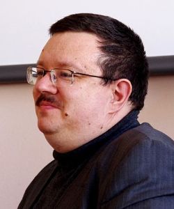 Филюшкин Александр Ильич российский историк