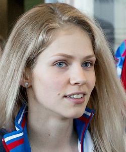 Минина Татьяна Алексеевна российский спортсмен, тхэквондист