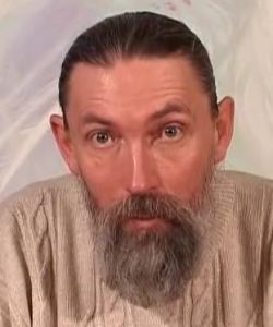 Трехлебов Алексей Васильевич российский писатель