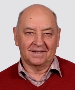 Барнашов Владимир Михайлович российский биатлонист, олимпийский чемпион, спортсмен