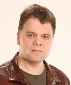 Соколкин Сергей Юрьевич российский писатель, поэт, прозаик, публицист