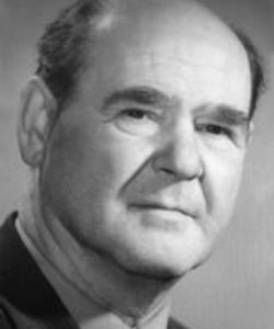 Калинин Сергей Иванович российский актёр