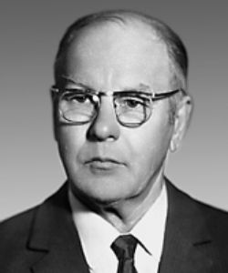 Троянов Лев Сергеевич - российский инженер, конструктор