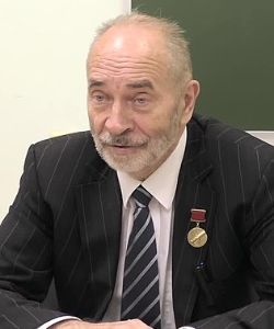 Попов Михаил Васильевич российский философ, экономист