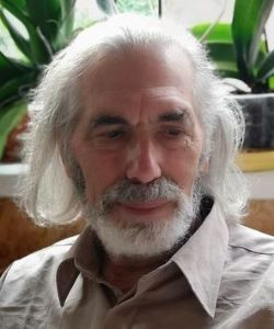 Добровенский Роальд Григорьевич российский писатель, прозаик