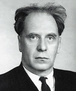 Вернов Сергей Николаевич