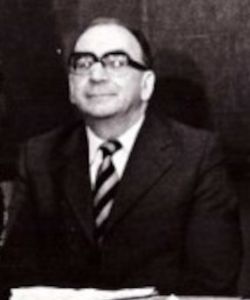 Вомперский Валентин Павлович российский лингвист