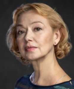 Рязанцева Надежда Владиславовна российский актёр, балетмейстер