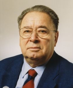 Макаров Игорь Михайлович российский ученый